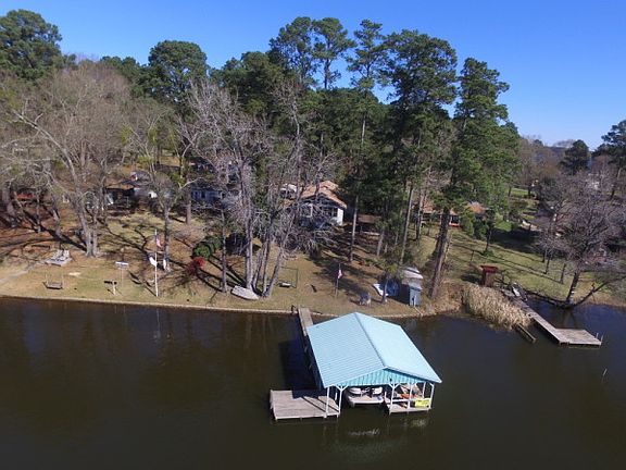 View from lake