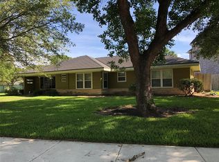 3834 Linklea Dr, Houston, TX 77025