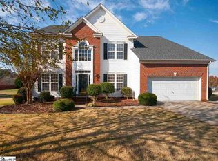 213 Ridge Bay Ct, Greenville, SC 29611