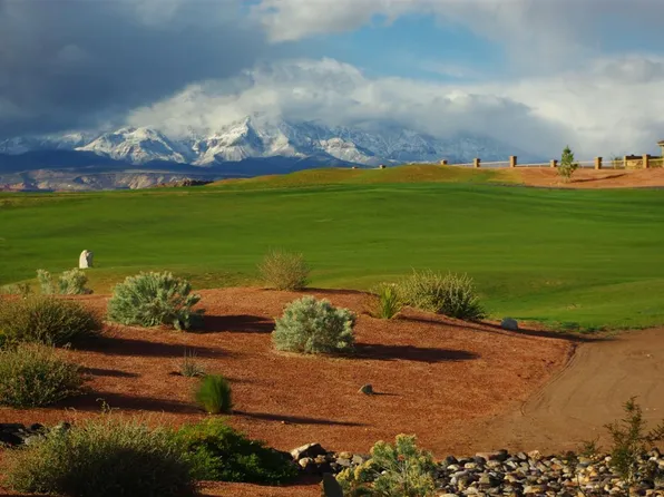 4765 S Ironwood Dr, Saint George, UT 84790