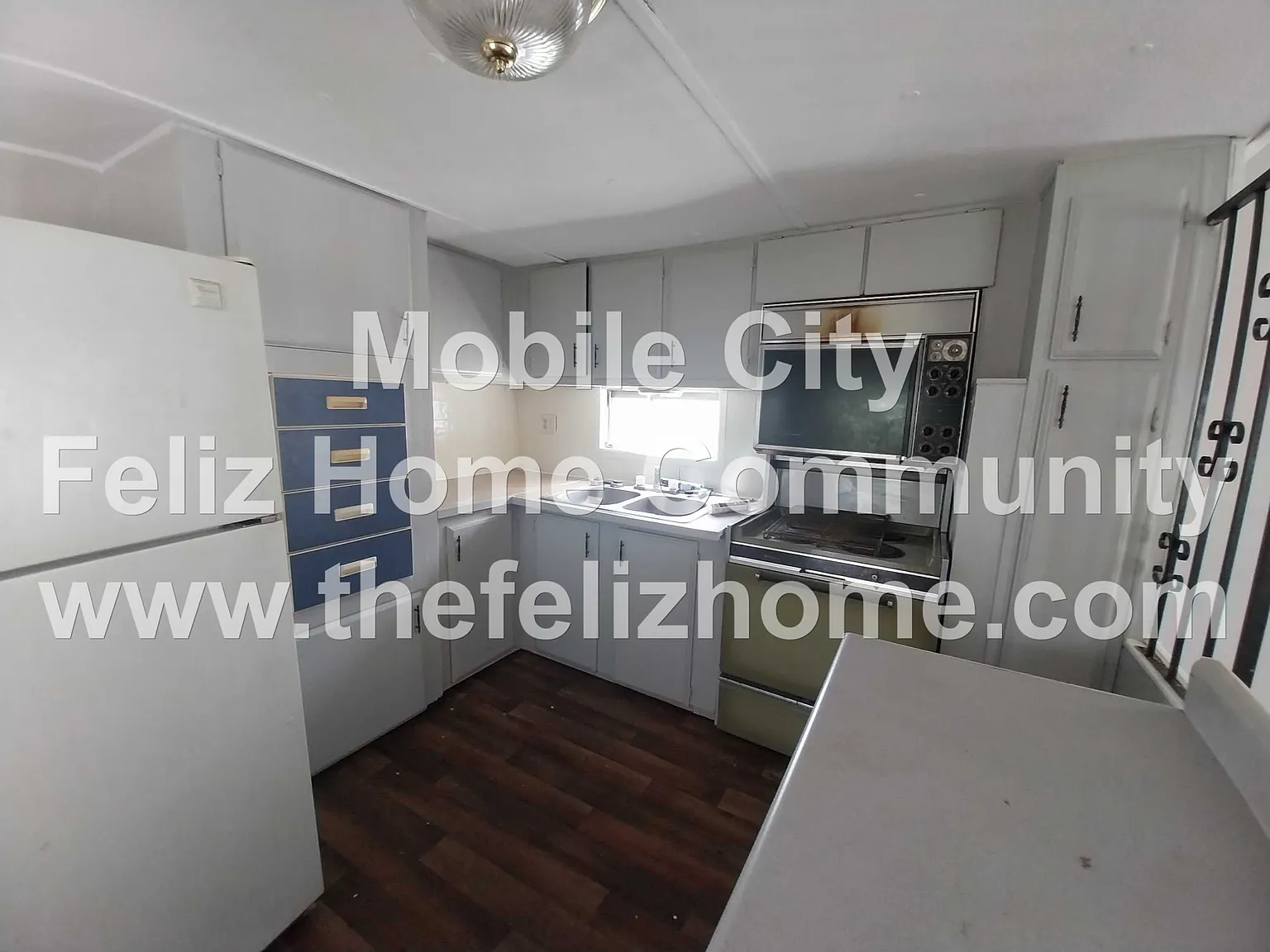 3 bed, 1000 sqft, $775 — Photo 4