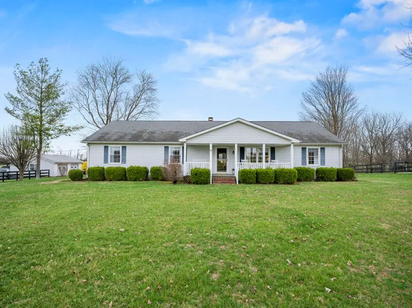 1441 Grissom Ln, Lexington, KY 40516