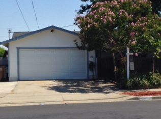 2675 E Olivera Rd, Concord, CA 94519