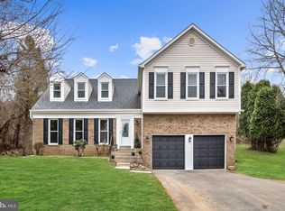 4630 Feldspar Rd, Middletown, MD 21769