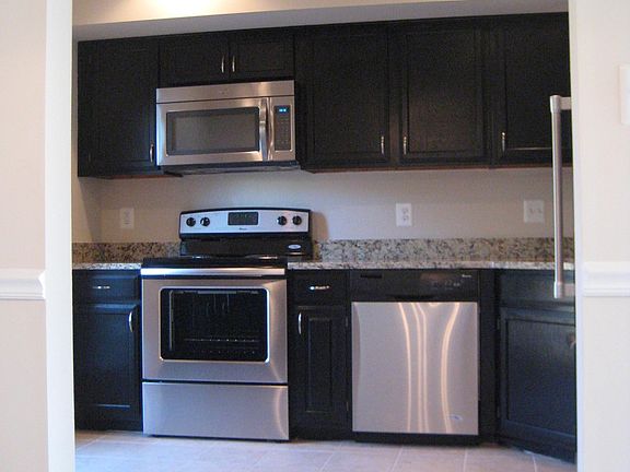 NEW GRANITE & FIXTURES