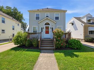 52 Wellington Ave, Buffalo, NY 14223