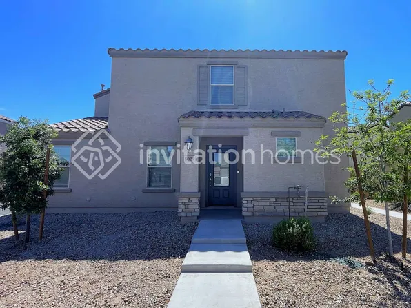 8025 W Agora Ln, Phoenix, AZ 85043