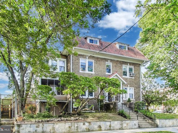 742 Crittenden St NW, Washington, DC 20011