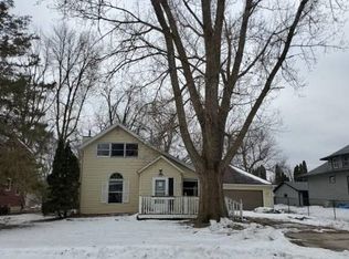 211 Olive St, West Concord, MN 55985