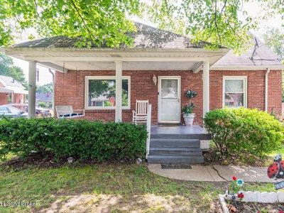 4909 Lagoona Dr, Louisville, KY, 40219