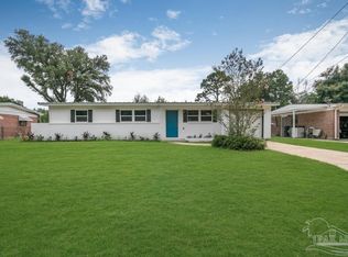 6030 Syrcle Ave, Milton, FL 32570