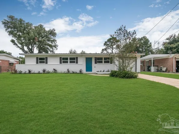 6030 Syrcle Ave, Milton, FL 32570