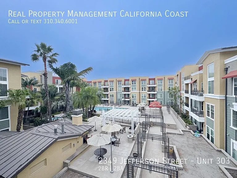 2349 Jefferson St #303 — Photo 1