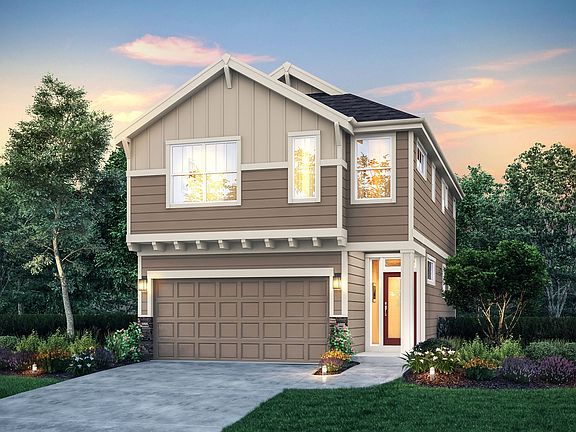2nd image of 4415 SE Lone Oak St Lot 16