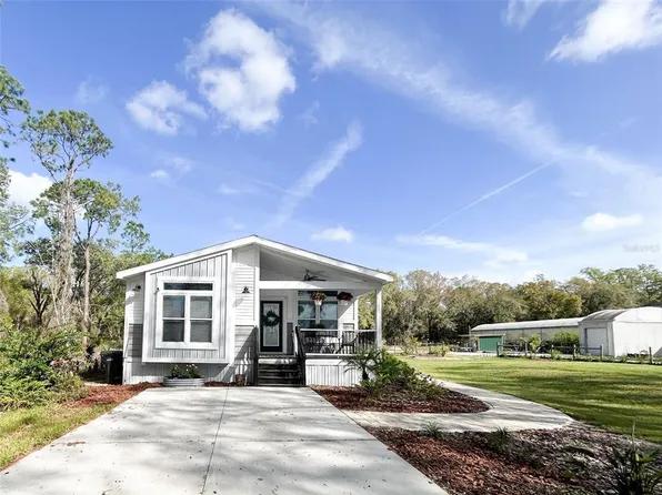 1771 Carter St, Auburndale, FL 33823