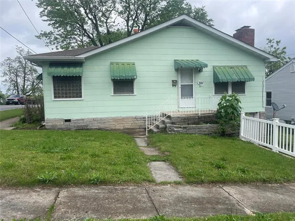 701 E 6th St, Rolla, MO 65401