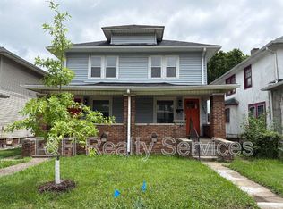 2933 Ruckle St, Indianapolis, IN 46205