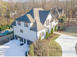 5813 Loblolly Dr, Birmingham, AL 35242