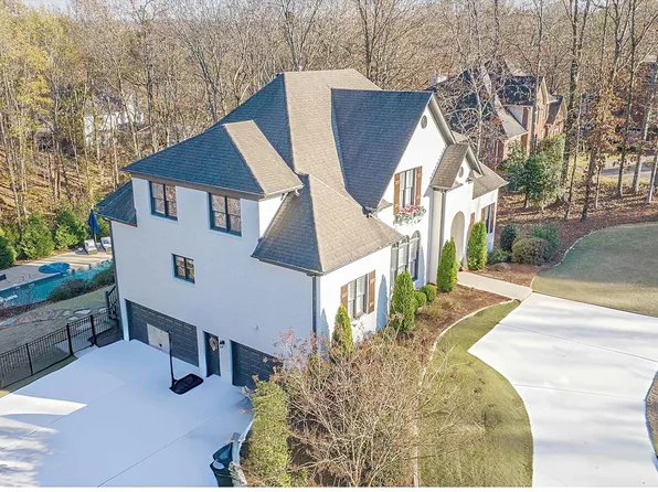 5813 Loblolly Dr, Birmingham, AL 35242