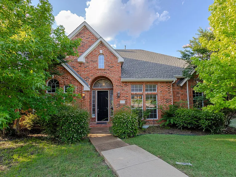 1200 Talley Ln — Photo 5