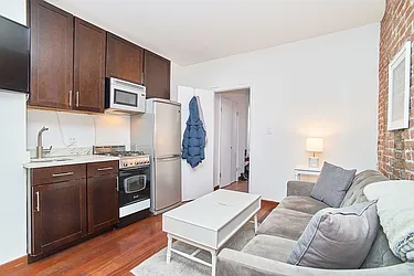Rented by Keller Williams NYC