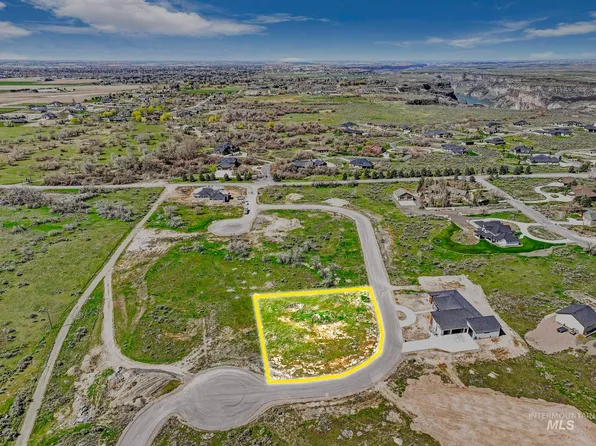 4057 N 3417 E, Kimberly, ID 83341