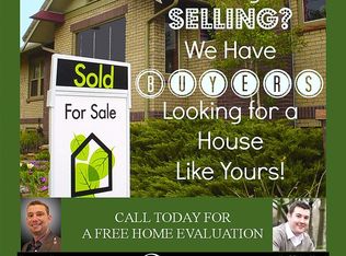 12623 Villard Pl, Oregon City, OR