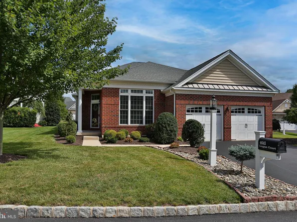 4645 Logan Ct, Schwenksville, PA 19473
