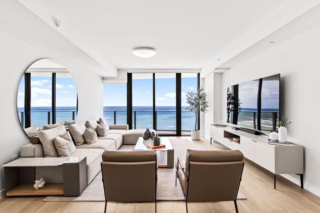 1116 N OCEAN Boulevard #1205, photo 2