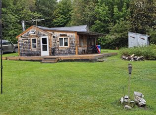 338 Mahoney Hill Rd, Bingham, ME 04920