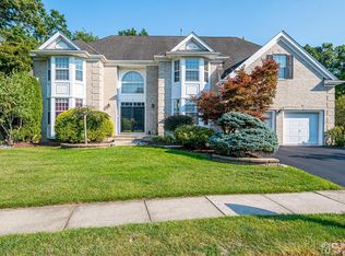 68 Monica Way, Monmouth Junction, NJ