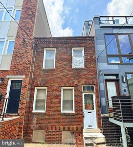 1410 S Bouvier St, Philadelphia, PA, 19146
