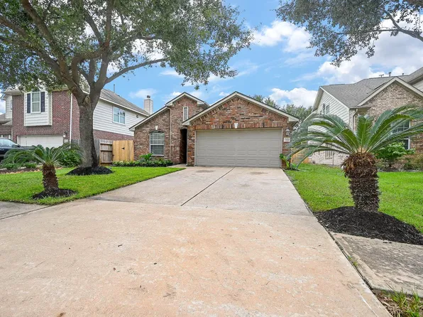18518 Shadow Line Ct, Katy, TX 77449