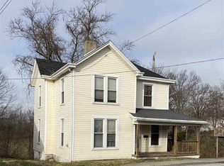 607 N Main St, Williamstown, KY 41097