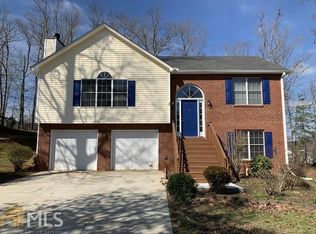60 Burdell Dr, Covington, GA