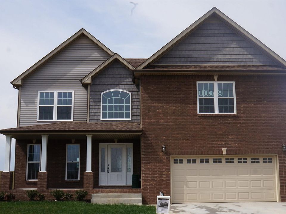 1st image of 1039 Autumnwood Farms Lot 1039