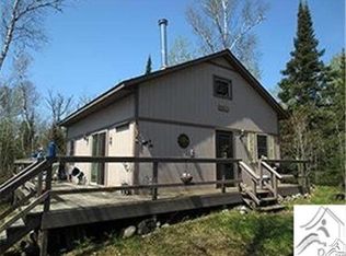 296 Shady Ln, Ely, MN 55731