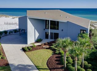1736 Ensenada Cinco, Pensacola Beach, FL 32561