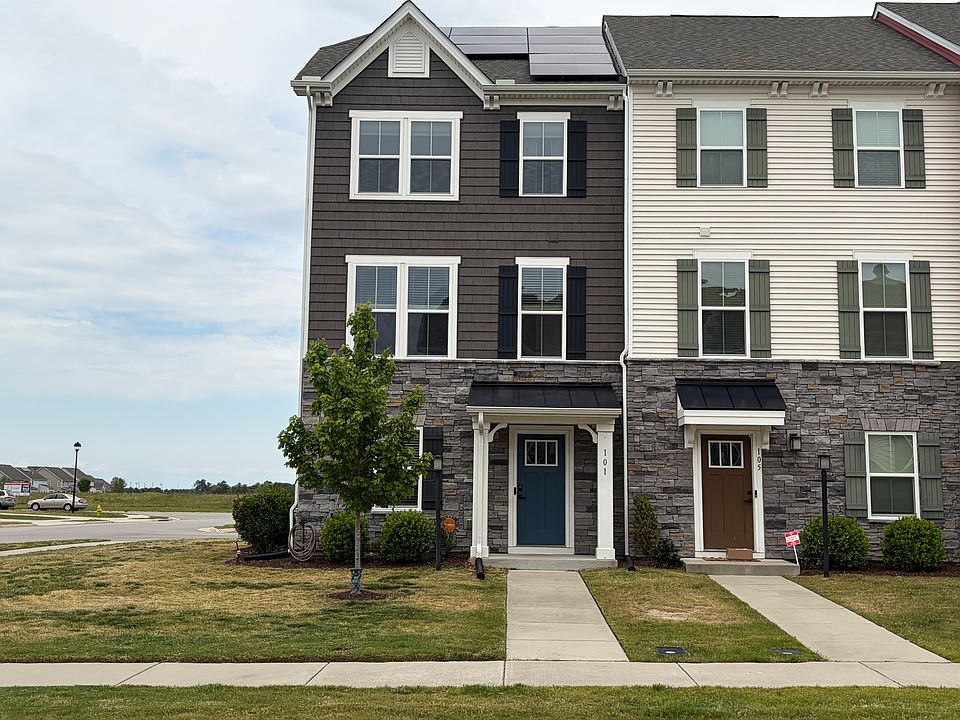 1st image of 101 Spring Grove Way