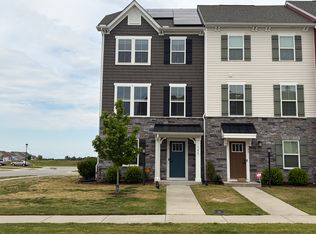 101 Spring Grove Way, Smithfield, VA 23430