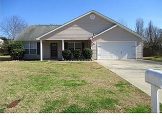621 Hunters Ln, Anderson, SC 29625