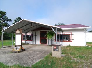 1382 Old 96 Indian Trl, Monetta, SC 29105