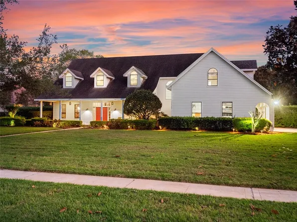 13628 Lake Cawood Dr, Windermere, FL 34786