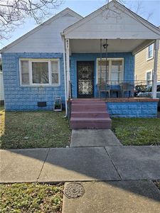 811 Whitehead Ave, Norfolk, VA, 23523