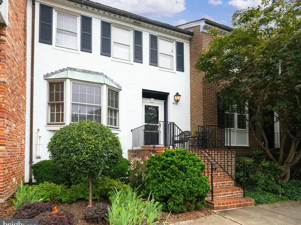 6321 Barrister Pl, Alexandria, VA 22307