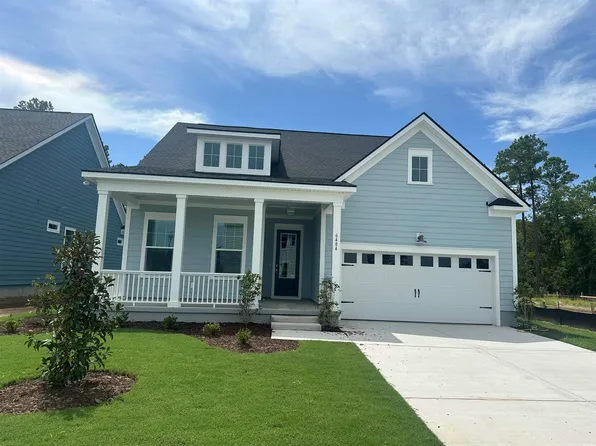 6484 Berg St. #WD298-MAGNOLIA CLASSIC, Murrells Inlet, SC 29576
