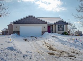 11475 76th Ct NE, Otsego, MN 55301