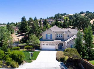 31 Rockhaven Ln, Danville, CA 94526