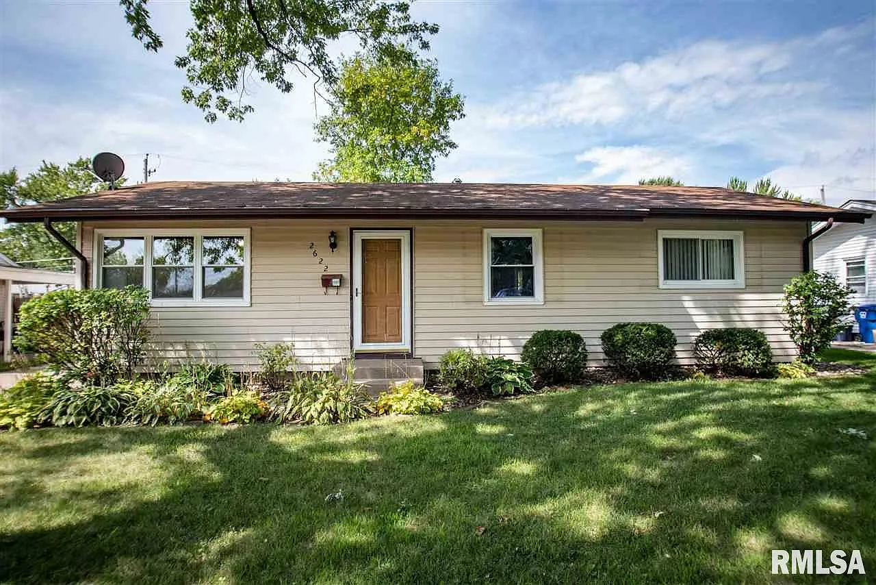 2622 Holly Dr photo 1