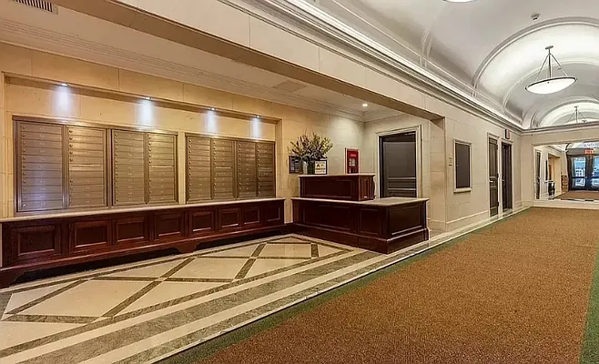 Rented by Douglas Elliman | media 18